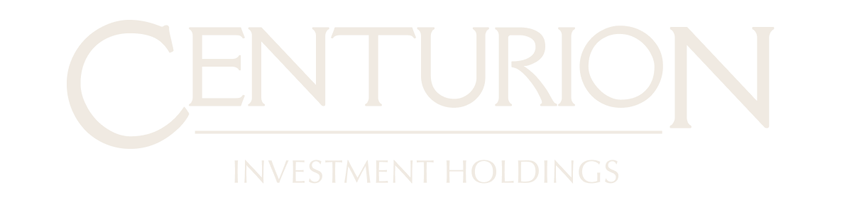 Centurion logo